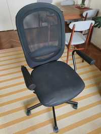 Krzesło biurowe Flintan z Ikea