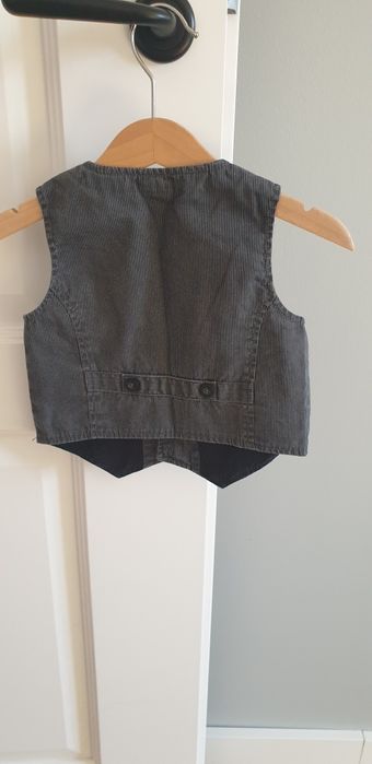 Kamizelka HM rozmiar 74