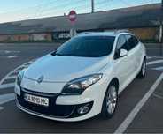 Renault Megane звʼязок у whatsapp