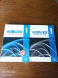 Matematyka podręcznik i zbiór zadań kl.1
