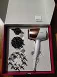 Suszarka Philips senseiq bhd 827/00