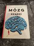 Kaja Nordengen - Mózg rządzi