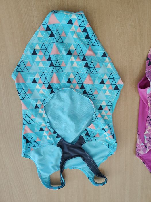 Strój kąpielowy aqua wave r.152