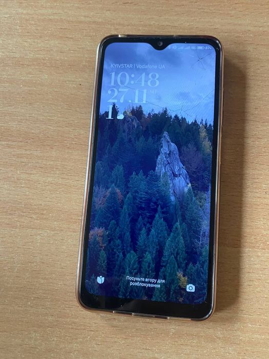 Продам Poco M5 б/у