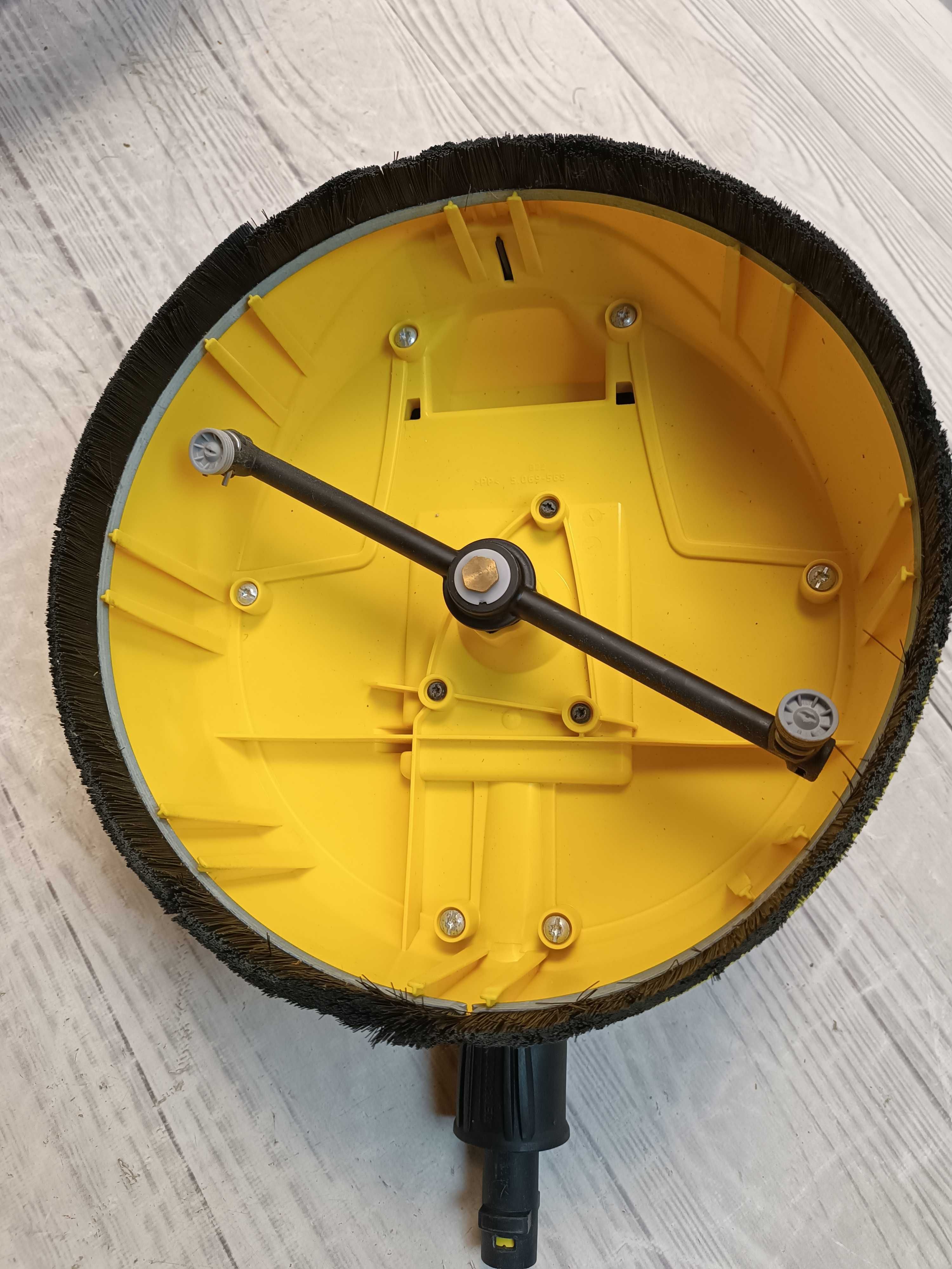 Мийка високого тиску Karcher K5 Power Control Home 1.324-553.0 145 БАР