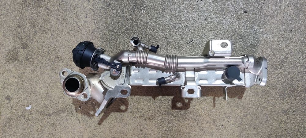 Radiador egr de BMW 640d de 2012