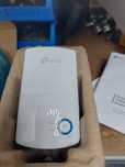 Amplificador de sinal