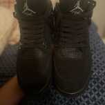 Jordan 4 ( em boas condicoes )