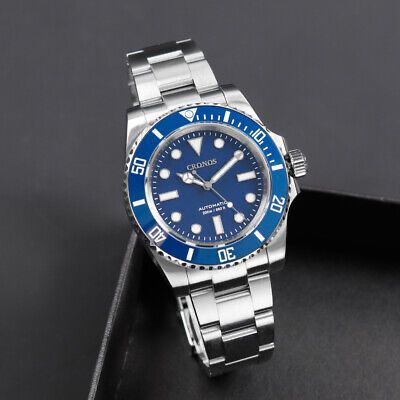 Cronos Submariner