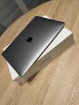 Apple MacBook Air M1/16GB/256/Mac OS Space Gray