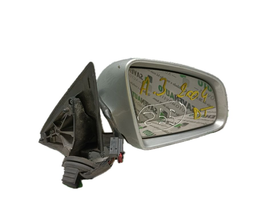 Retrovisor / espelho direito AUDI A3 (8P1)