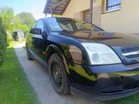 Opel Vectra c 1.8 122