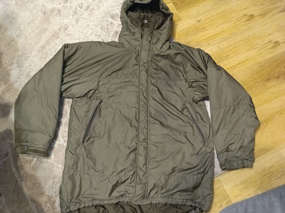 Kurtka puchowa ws Arlen xl