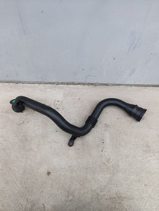 Патрубок інтеркулера, 1.5 dci Меган 3