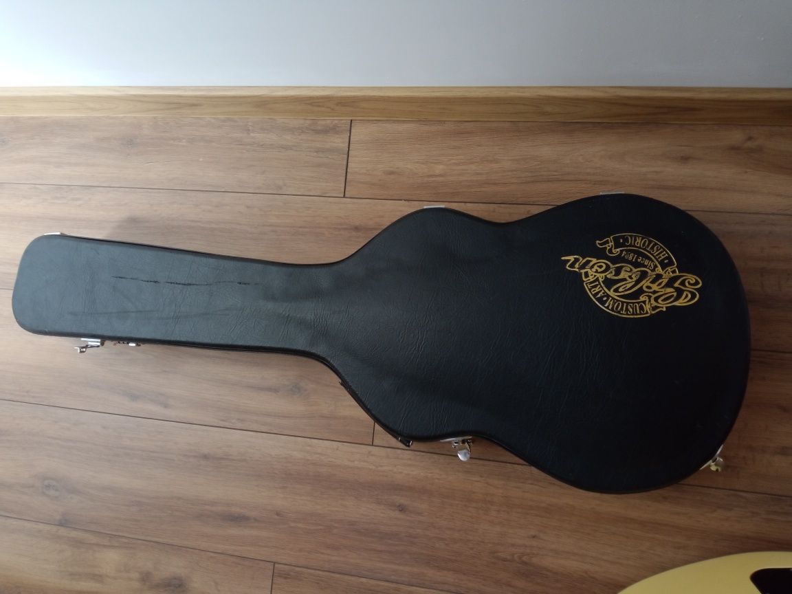 Greco Les Paul Custom 1989 rok Randy Rhoads - Fujigen Japan + case
