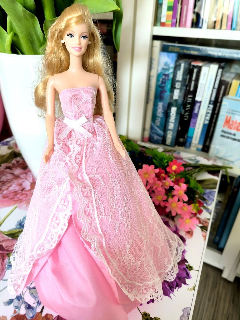 Barbie Collector Birthday Wishes 2015