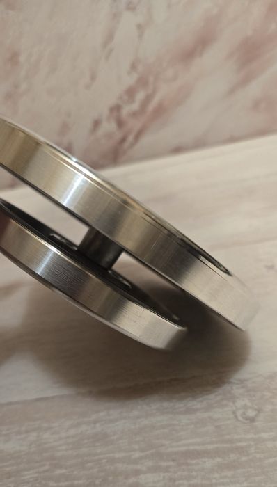 Поворотний стіл для тортів, гончарства. Поворотный стол металлический