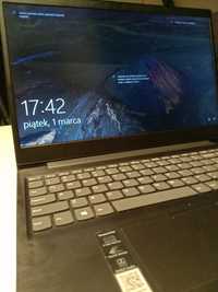 Używany laptop Lenovo Ideapad S145