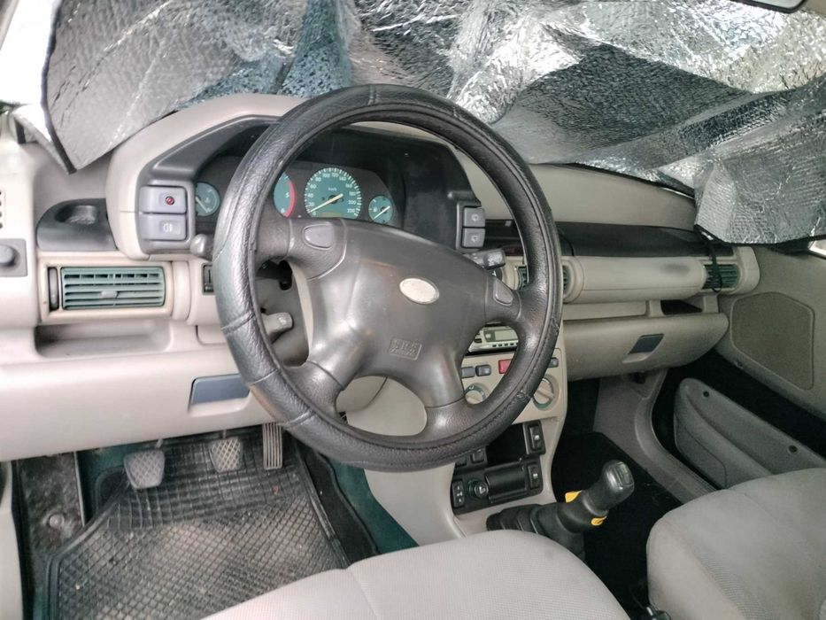 Jeep ideal para passear pela natureza