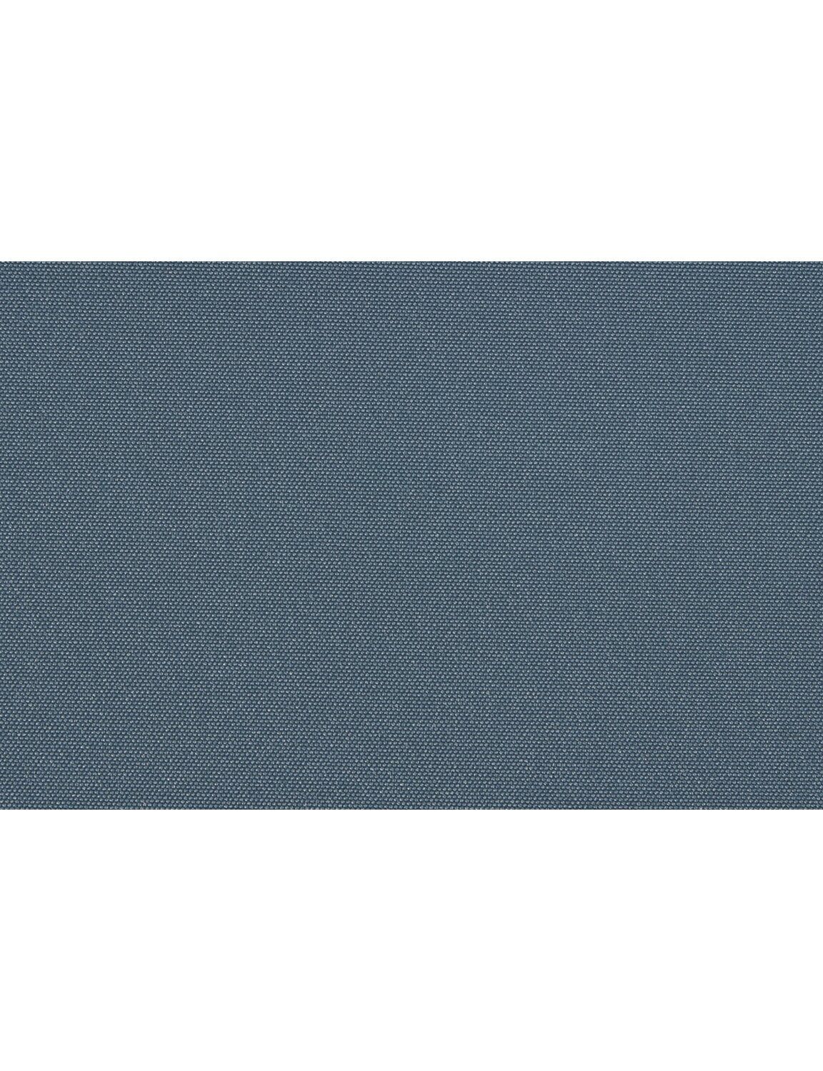 Markiza z półkasetą szara z falbaną 2,95x2 m