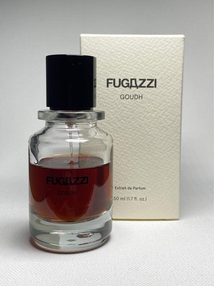 perfumy Fugazzi Goudh