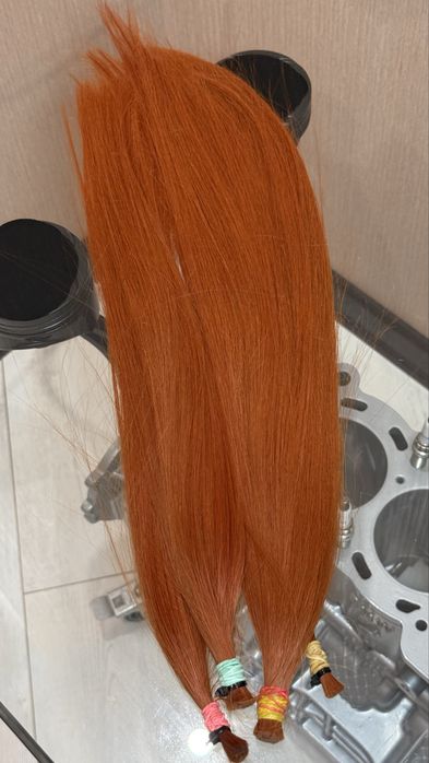 Славянские волосы , натуральные волосы