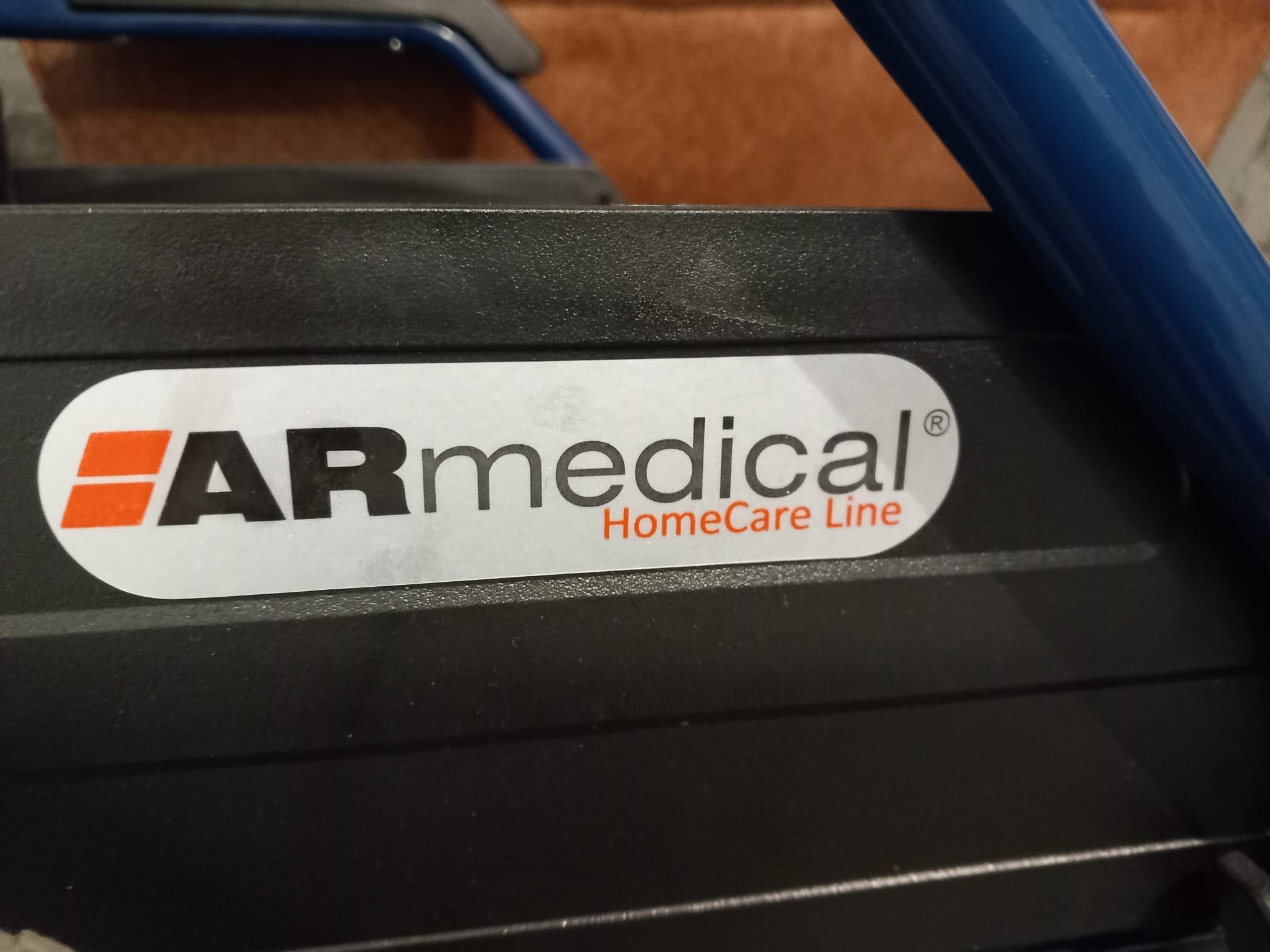wózek inwalidzki ARMEDICAL Homecare line