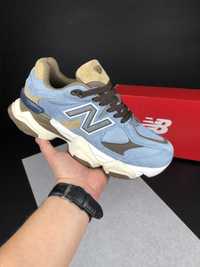 New balance 9060