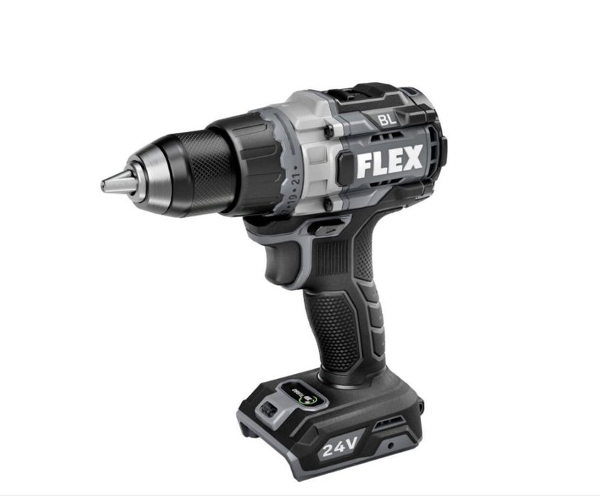 Дриль-шуруповерт FX1171-168Nm оригінал з США