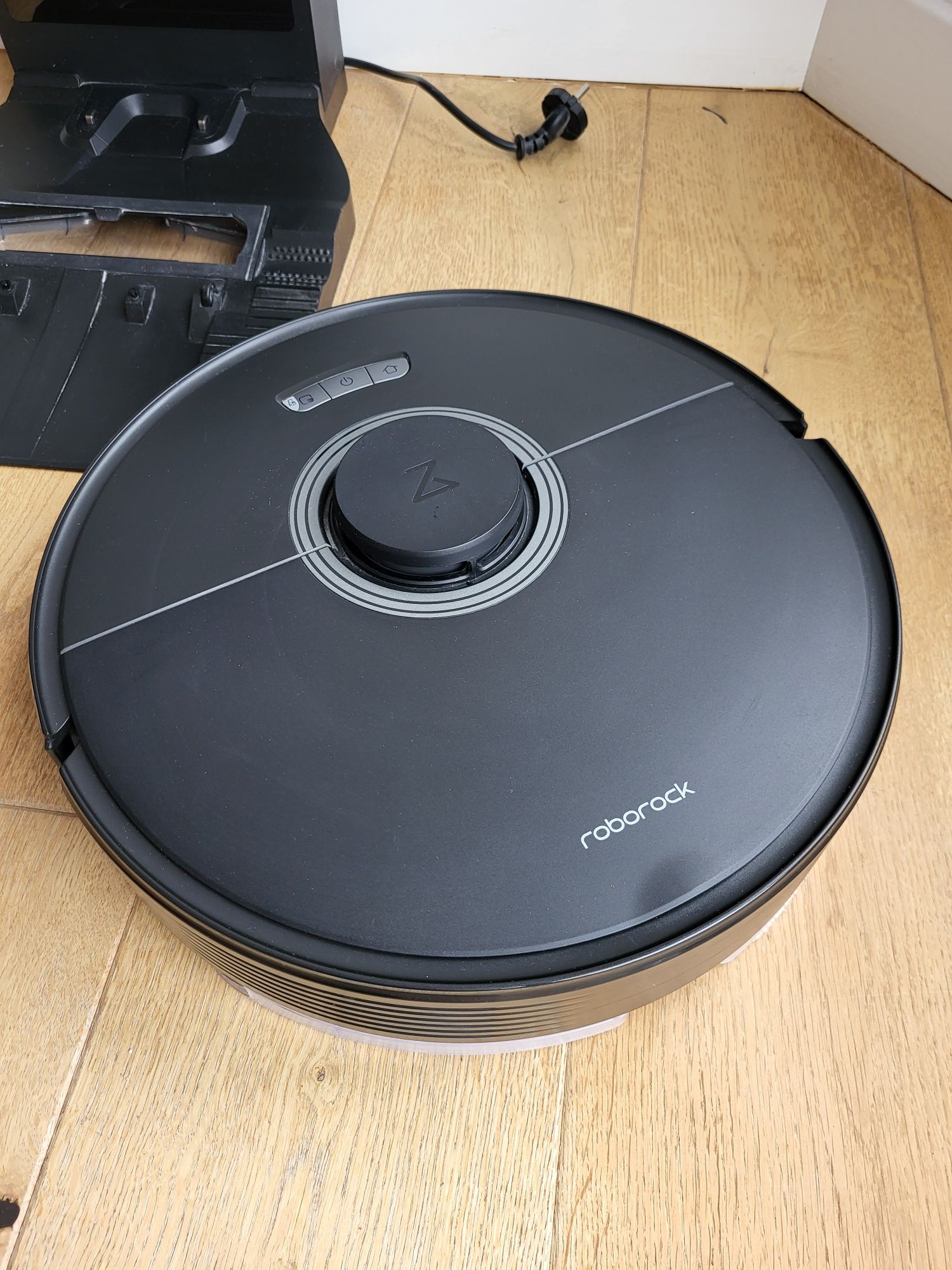 Robot sprzątajacy Roborock Q7 max plus