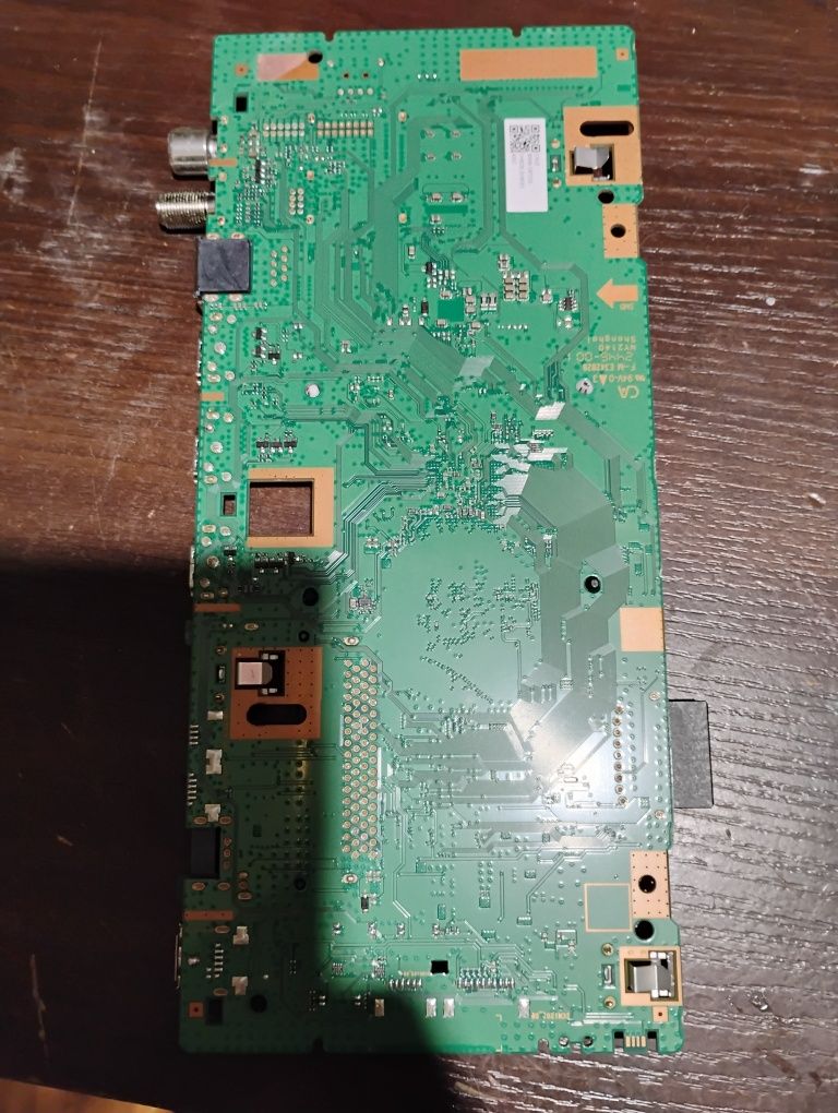 samsung CN10 BN96,58721S  płyta główna