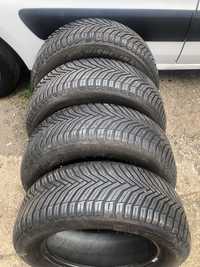 4 x Michelin 215/60R16 Dot 2721