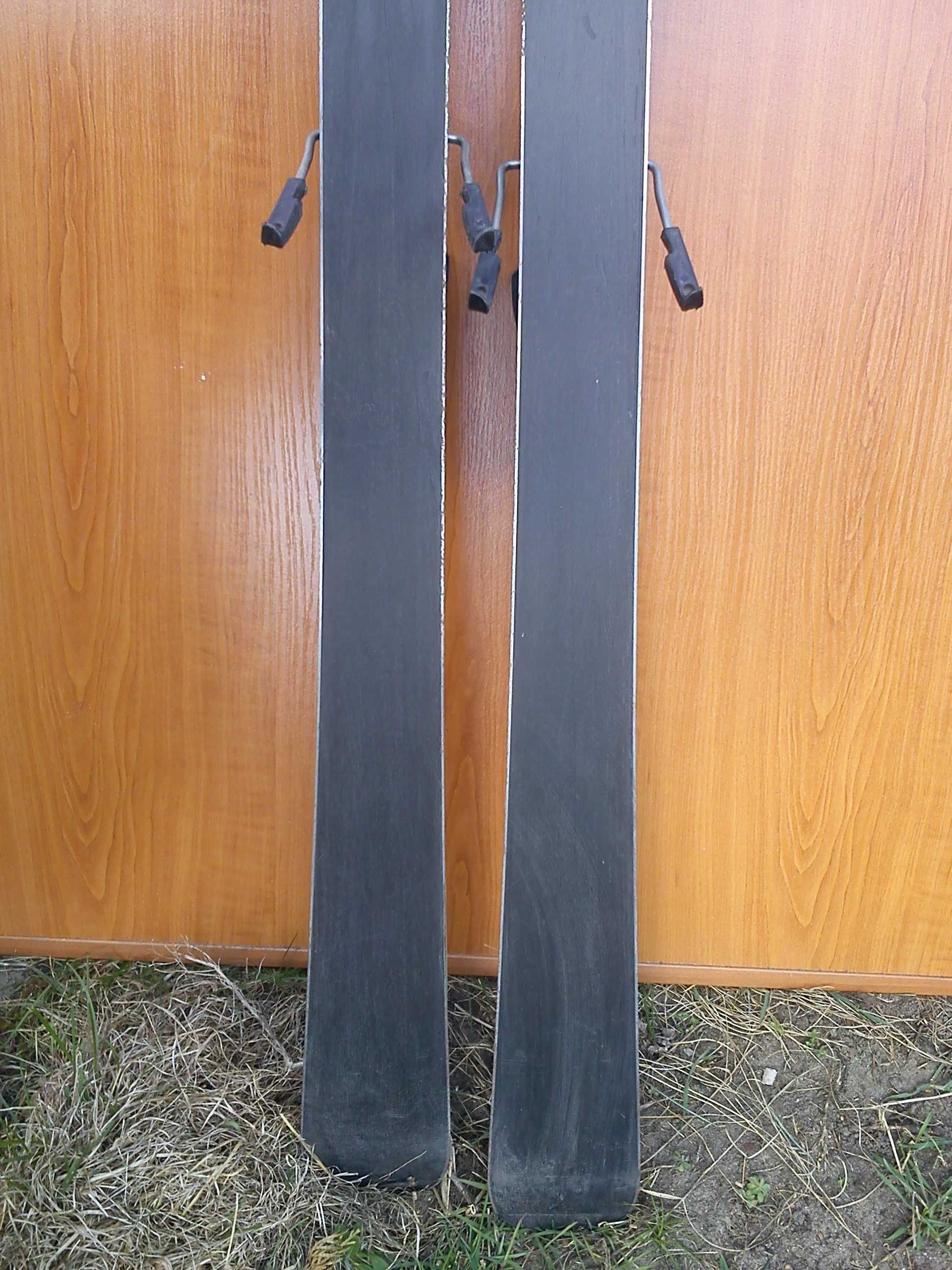 Narty Crossmax Salomon L170