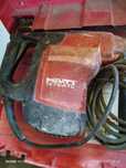 mło wyburzeniowy Hilti TE 76 ATC