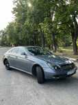 Mercedes CLS 219 3.5 v6