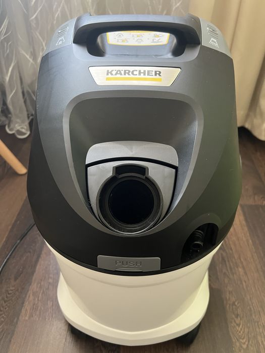 миючий пилосос Karcher SE 5