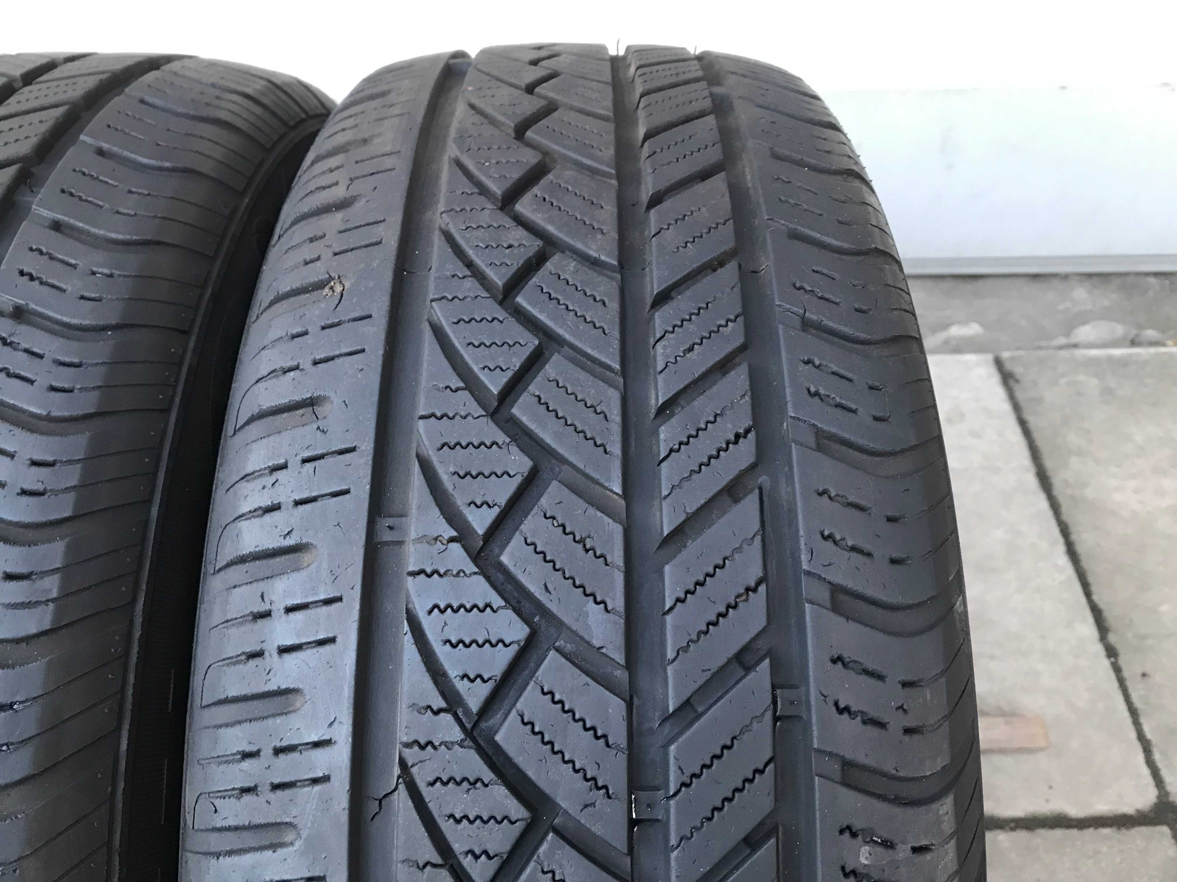 Opony całoroczne 195/60/15 195/60R15 88H Imperial Ecodriver 4S 2018r