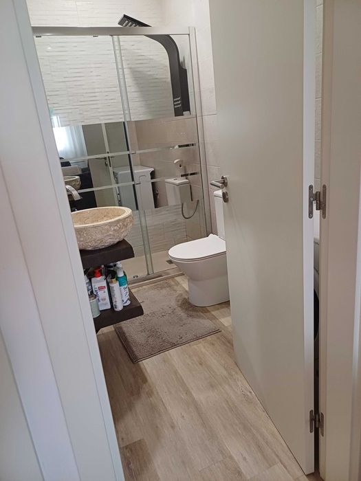 Apartamento T1 em Monte Abraão - Queluz