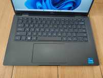 Dell Latitude 7420 carbon i5-1145G7 16GB 256GB FHD