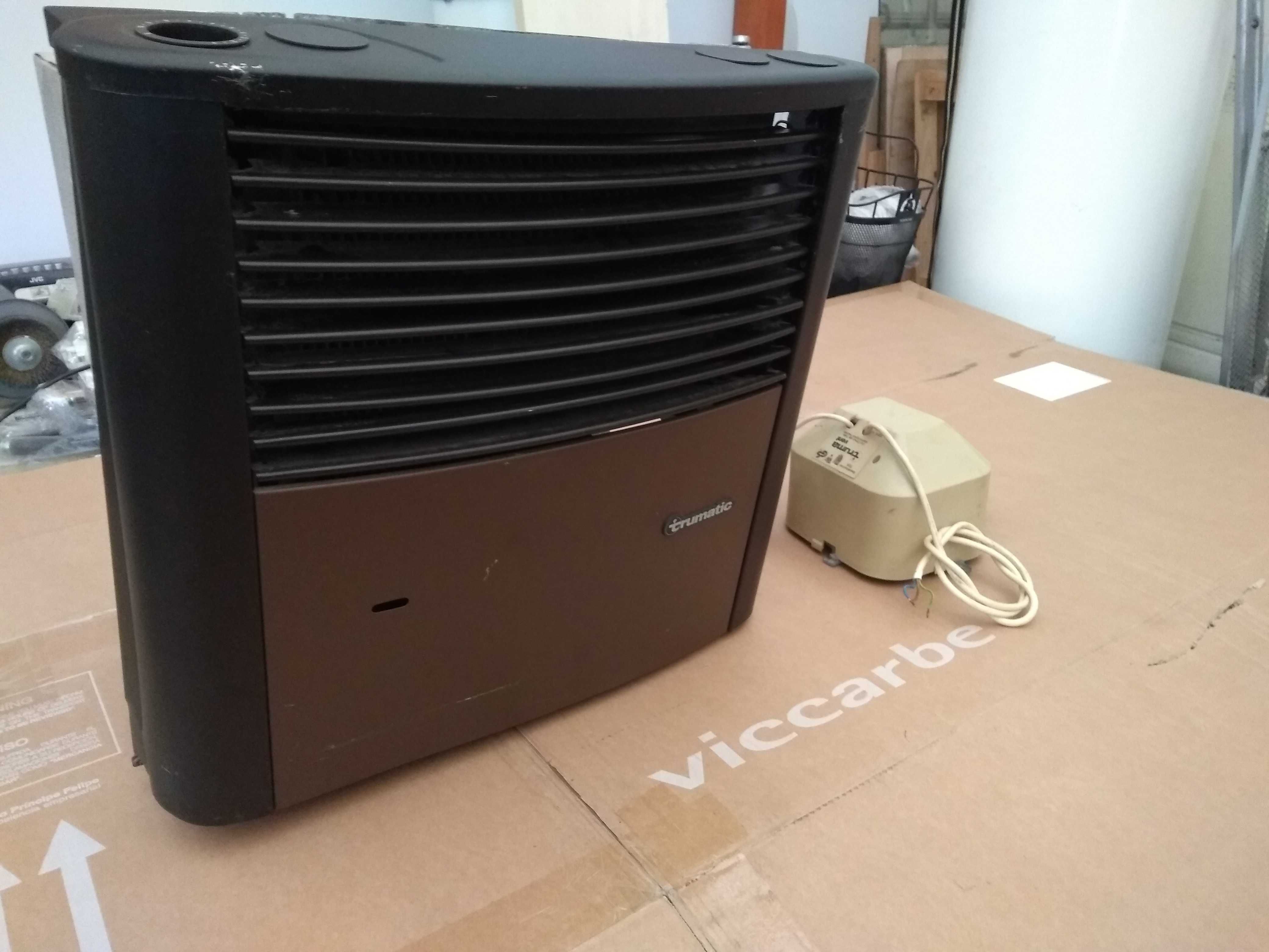 Piec gazowy Truma 5002