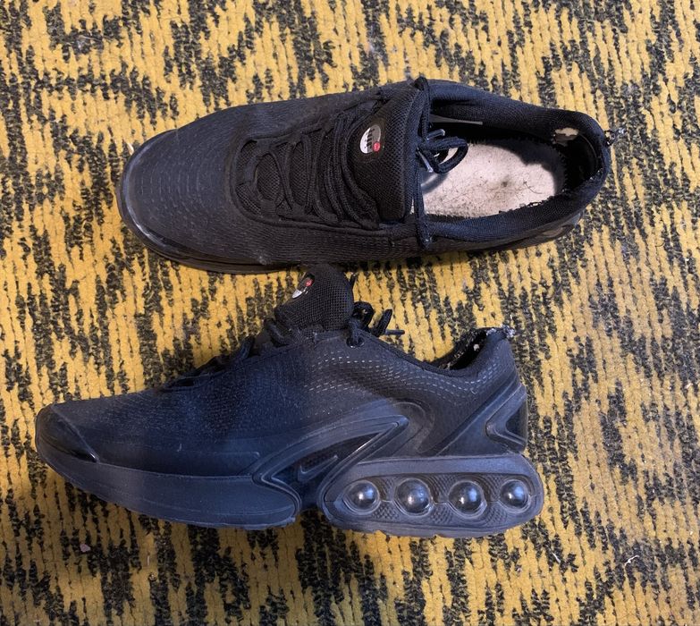 Кросівки nike dn