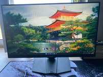 Монітор ігровий MSI G255PF E2