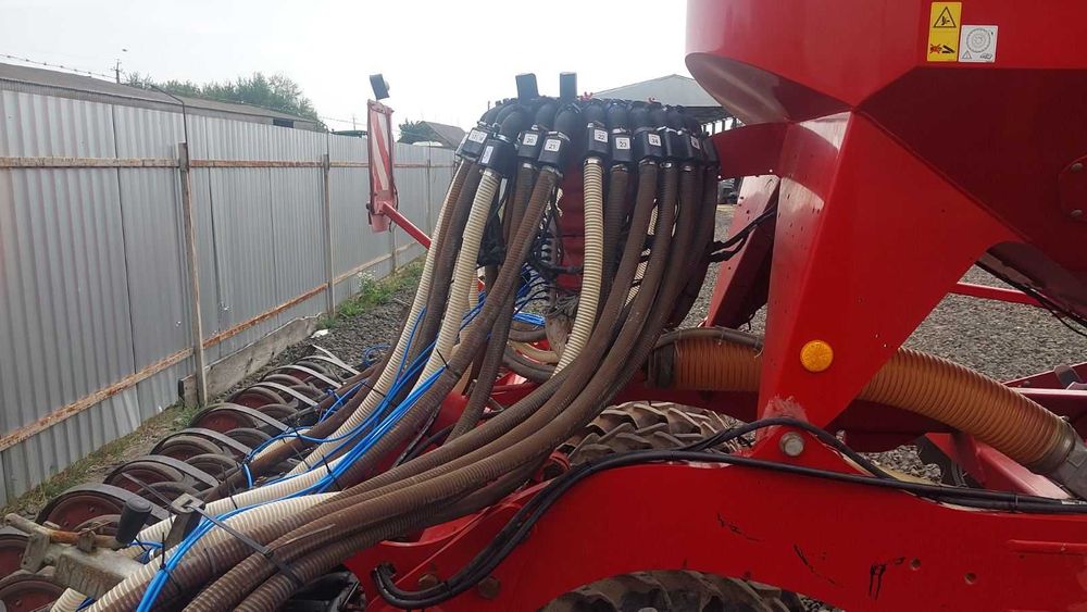продам сеялку Horsch Pronto 4 DC   Хорш Пронто . посевной комплекс