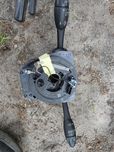 Przelacznik zespolony pająk mini r56 lift 9253.767