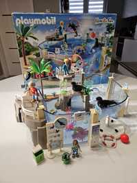 Playmobil oceanarium