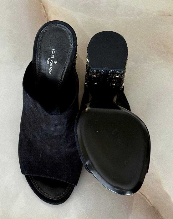 Жіноче взуття Louis Vuitton, 40 розмір/Торг