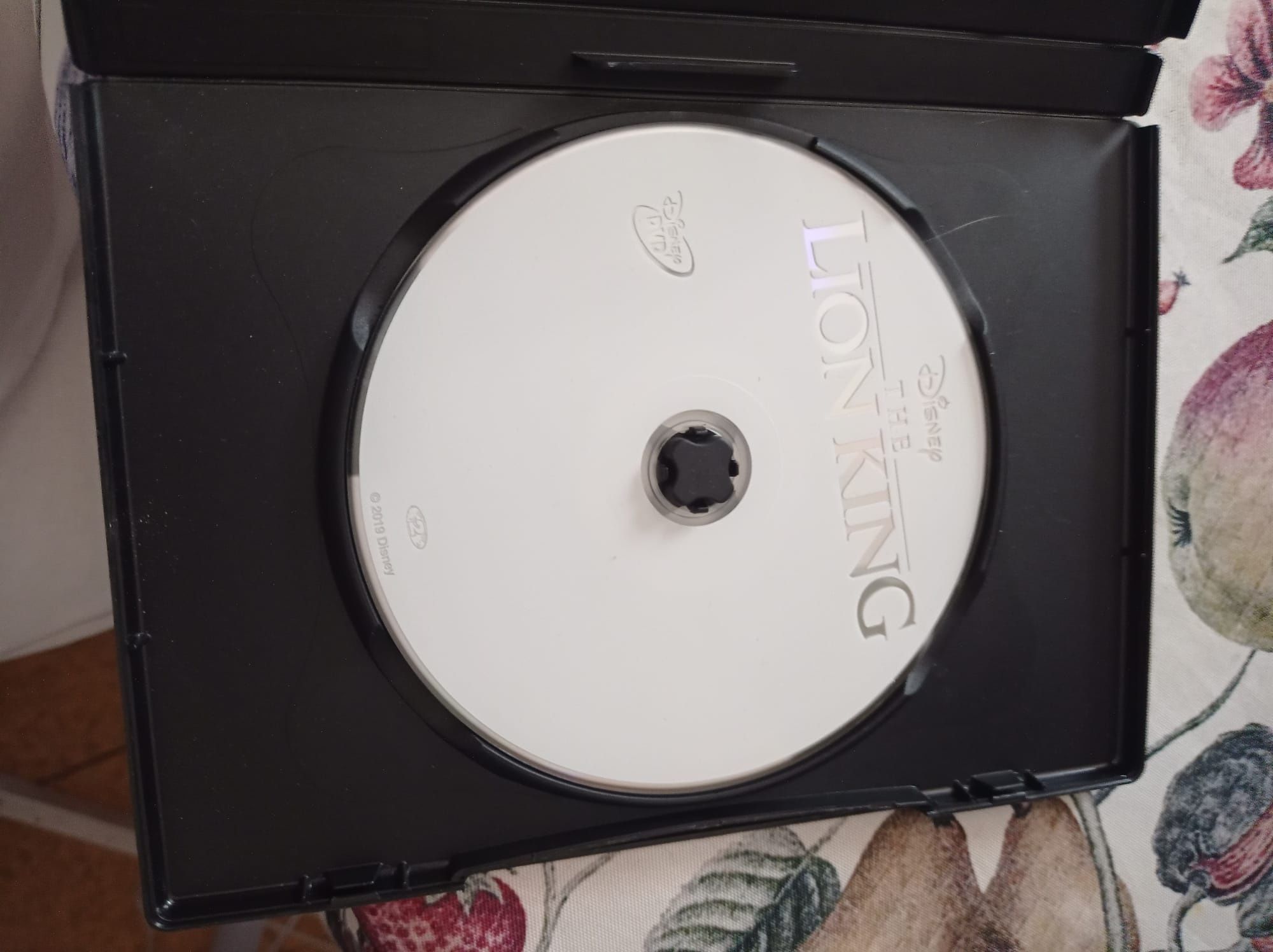 DVD's de Filmes Diversos