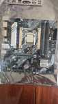 Intel core i5 10400 + Asus prime b460m-a