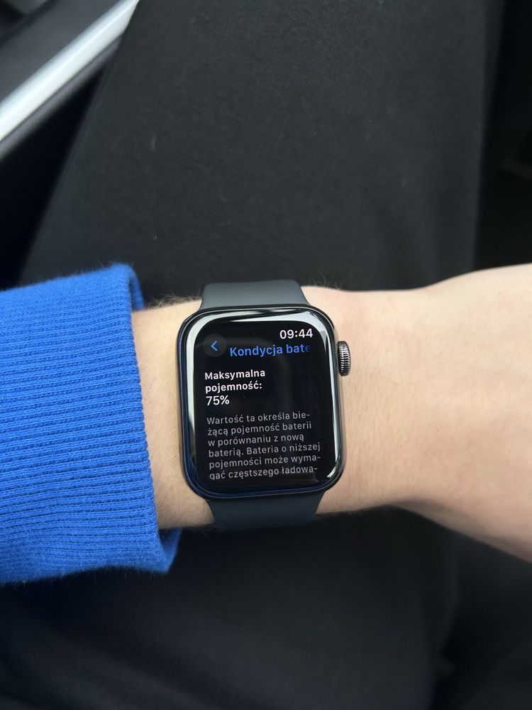 Apple Watch Series 6 40 mm