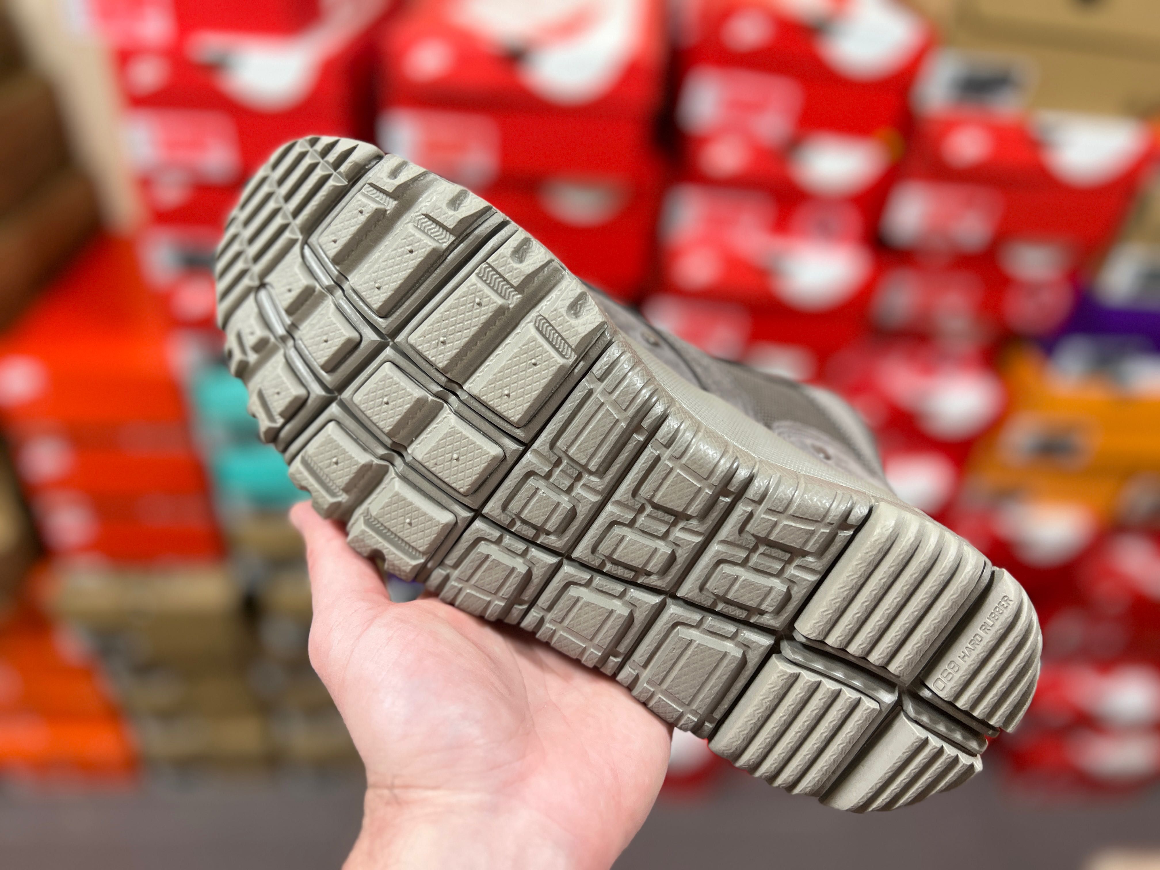 Черевики Nike SFB 6'' NSW Leather 862507-201 оригинал ботинки кросівки